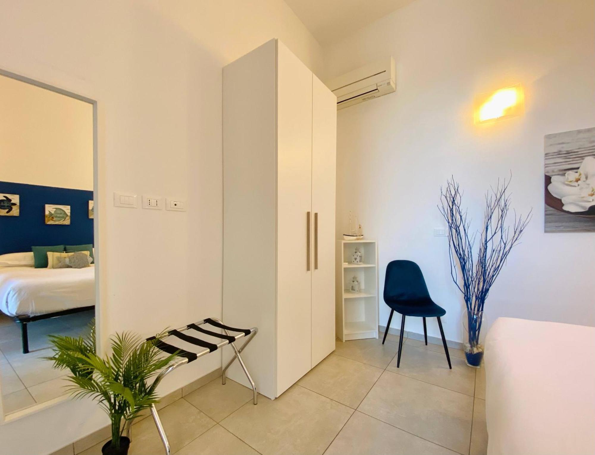 Alla Casa Rosa Al Mare, Central Seafront Stay With Free Private Garage, Air Conditionig, Wi-Fi, Ideal Choice For A Relaxing And Exciting Coastal Escape Rapallo Exterior photo